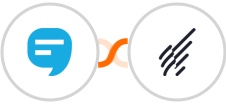 SimpleTexting + Benchmark Email Integration