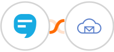 SimpleTexting + BigMailer Integration