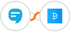 SimpleTexting + BigMarker Integration