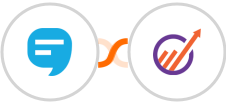 SimpleTexting + EngageBay CRM Integration