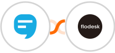 SimpleTexting + Flodesk Integration