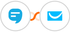 SimpleTexting + GetResponse Integration
