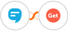 SimpleTexting + GetSales.io Integration