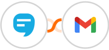 SimpleTexting + Gmail Integration