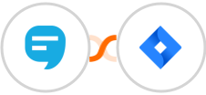 SimpleTexting + Jira Software Server Integration