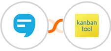 SimpleTexting + Kanban Tool Integration