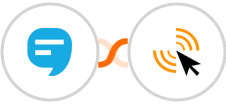 SimpleTexting + Klick-Tipp Integration