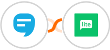 SimpleTexting + MailerLite Integration