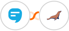 SimpleTexting + MariaDB Integration