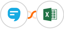 SimpleTexting + Microsoft Excel Integration