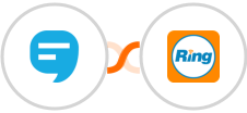 SimpleTexting + RingCentral Integration