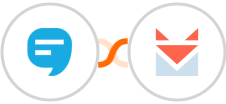 SimpleTexting + SendFox Integration