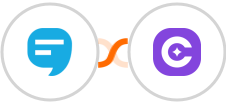 SimpleTexting + SureContact Integration