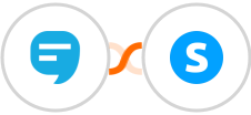 SimpleTexting + Systeme.io Integration