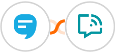 SimpleTexting + WANotifier Integration