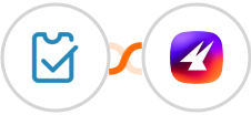 SimpleTix + Aimfox Integration