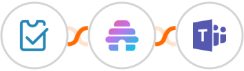 SimpleTix + Beehiiv + Microsoft Teams Integration