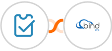 SimpleTix + Bind ERP Integration