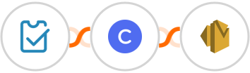 SimpleTix + Circle + Amazon SES Integration