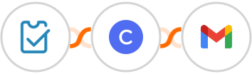 SimpleTix + Circle + Gmail Integration