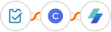 SimpleTix + Circle + MailerSend Integration