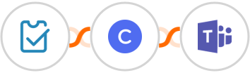 SimpleTix + Circle + Microsoft Teams Integration
