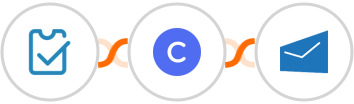 SimpleTix + Circle + MSG91 Integration