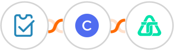 SimpleTix + Circle + Telnyx Integration