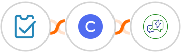 SimpleTix + Circle + WA.Team Integration