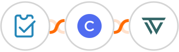 SimpleTix + Circle + WaTrend Integration
