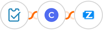 SimpleTix + Circle + Ziper Integration