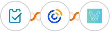 SimpleTix + Constant Contacts + Bulldog-WP  Integration