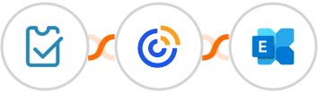 SimpleTix + Constant Contacts + Microsoft Exchange Integration