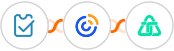 SimpleTix + Constant Contacts + Telnyx Integration