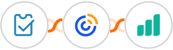 SimpleTix + Constant Contacts + Ultramsg Integration