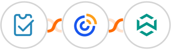 SimpleTix + Constant Contacts + WA Toolbox Integration