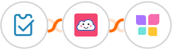 SimpleTix + Credit Repair Cloud + Nudgify Integration