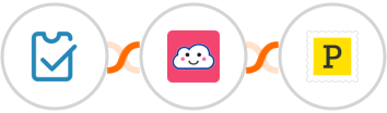 SimpleTix + Credit Repair Cloud + Postmark Integration