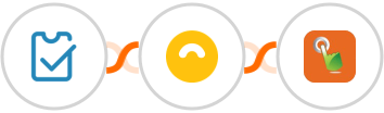 SimpleTix + Doppler + SMS Gateway Hub Integration