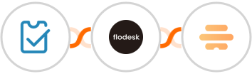 SimpleTix + Flodesk + Hive Integration