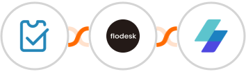 SimpleTix + Flodesk + MailerSend Integration