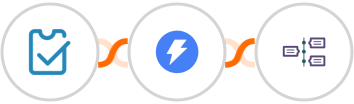 SimpleTix + Instantly + TimelinesAI Integration