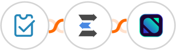 SimpleTix + LeadEngage + Noysi Integration