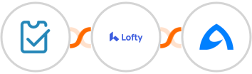 SimpleTix + Lofty + BulkGate Integration
