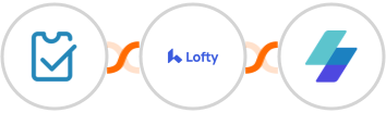 SimpleTix + Lofty + MailerSend Integration