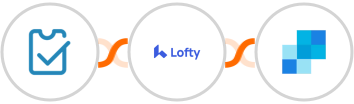 SimpleTix + Lofty + SendGrid Integration