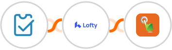 SimpleTix + Lofty + SMS Gateway Hub Integration