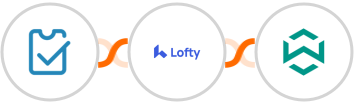 SimpleTix + Lofty + WA Toolbox Integration