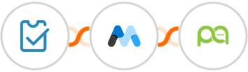 SimpleTix + Memberstack + Picky Assist Integration