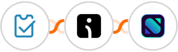 SimpleTix + Omnisend + Noysi Integration